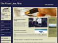 fryerclosings.com