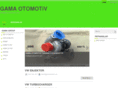 gamaotomotiv.com