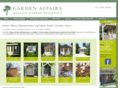 gardenaffairs.co.uk
