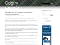 gdgtry.com