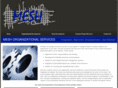 getmeshed.net