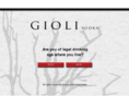 giolivodka.com