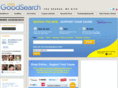 goodsearch.com