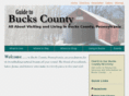 guidetobuckscounty.com