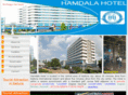 hamdalahotelkad.com