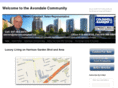 harrisongardenblvd.com
