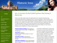 historicinnbed.com