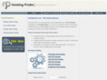 hostingprobe.com