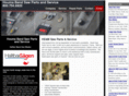 houmabandsawservice.com