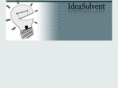 ideasolvent.com