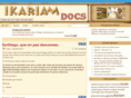 ikariam-docs.com