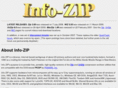 infozip.org