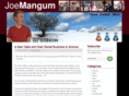 joe-mangum.com