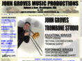 johngrovesmusicproductions.com