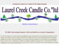 laurelcreekwoodcrafters.com