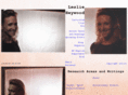 leslieheywood.com