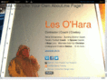 lesohara.com