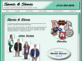 letterjacketstore.com