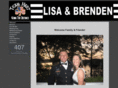 lisaandbrenden.com
