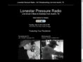 lonestarpressure.com