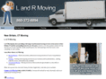 lrmoving.com