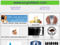 lucgrobben.com