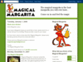 magicalmargarita.com
