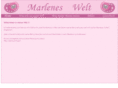 marlenes-welt.net