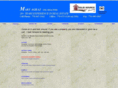 maryagraz.com