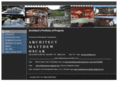 matthewoscararchitect.com
