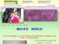 mayagomes.com