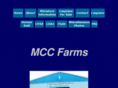 mccfarms.com