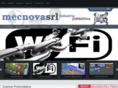 mecnovasrl.com