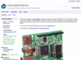 micropendous.org