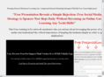 mlmmastertrainer.com