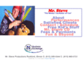 mrstevefun.com