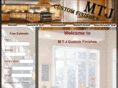 mtjcustomfinishes.com