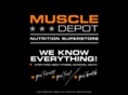 muscledepot.net