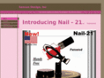 nail-21.com