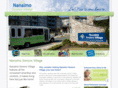 nanaimoseniorsvillage.com