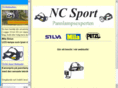 ncsport.com