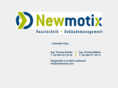 newmotix.com
