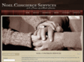 noelconciergeservices.com