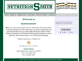 nutritionsmith.com