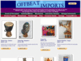 offbeatimports.com