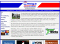 omegahvac.com