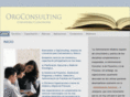 orgconsulting.net