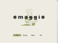 osteria-omaggio.com