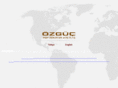 ozguc.com