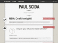 paulscida.com